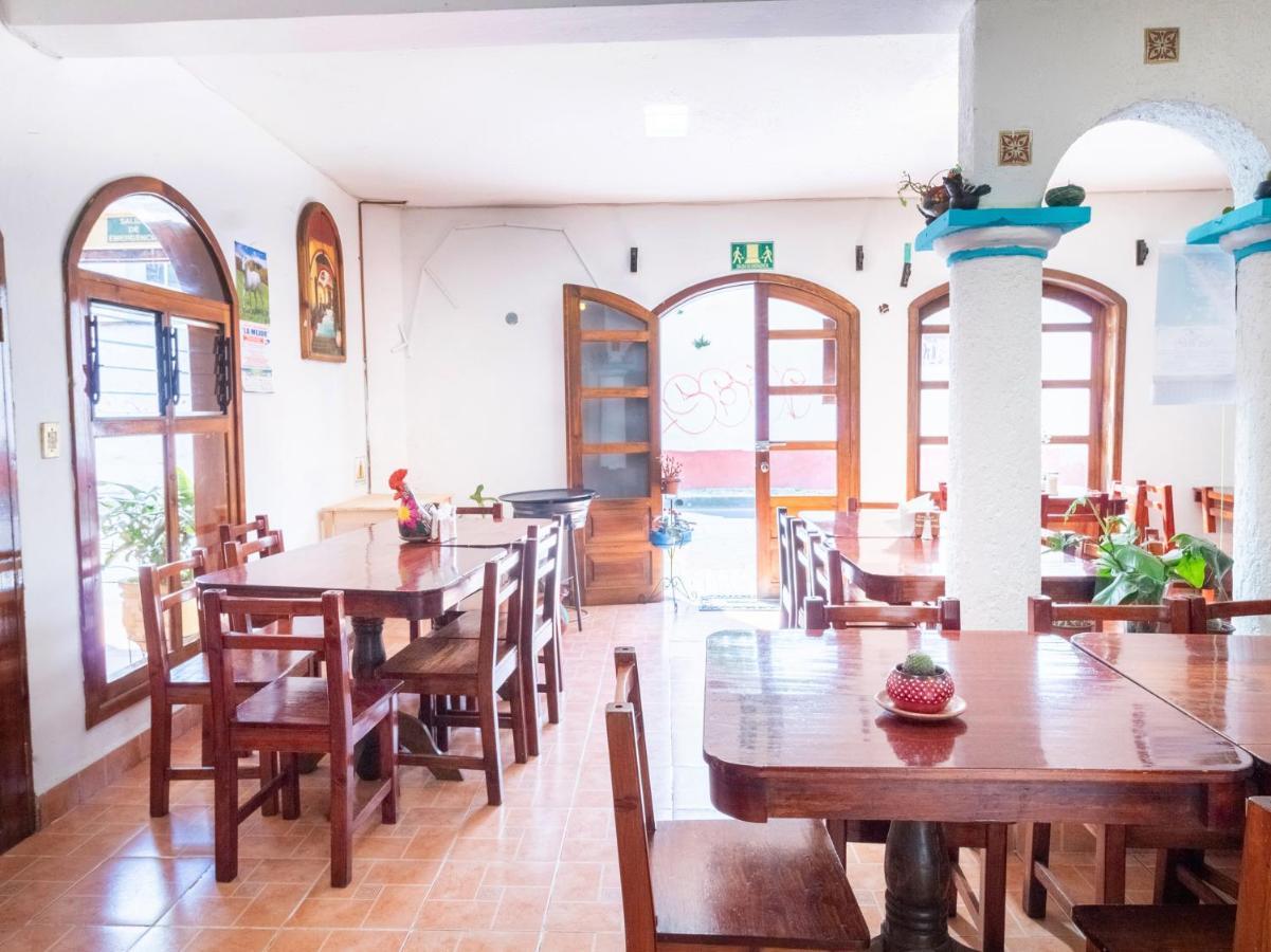 Hotel Villa Real II San Cristóbal de Las Casas Zewnętrze zdjęcie