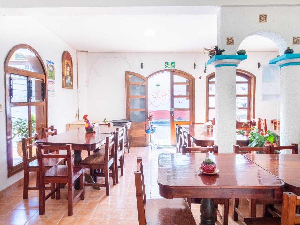 Hotel Villa Real II San Cristóbal de Las Casas Zewnętrze zdjęcie